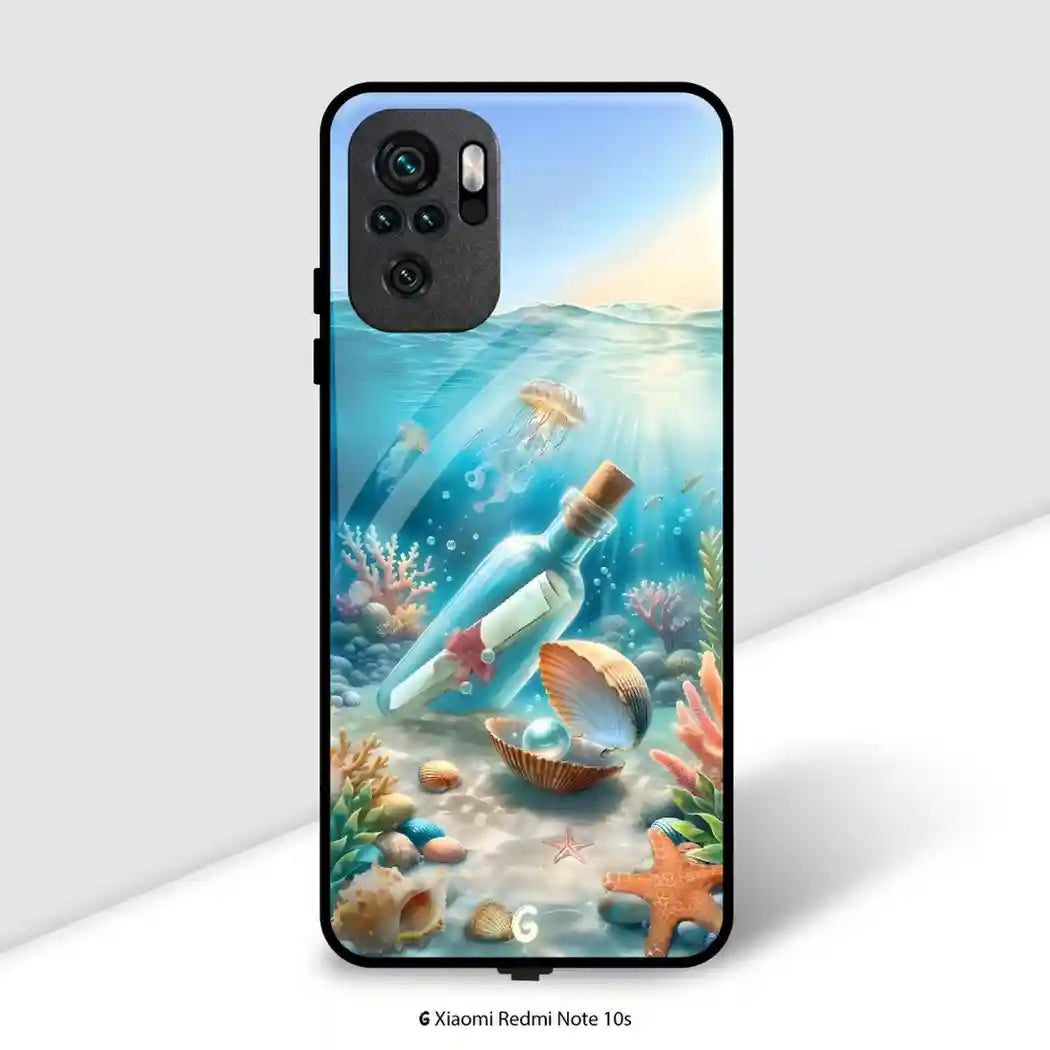 Redmi Note 10s