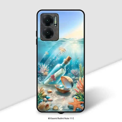 Redmi Note 11 E