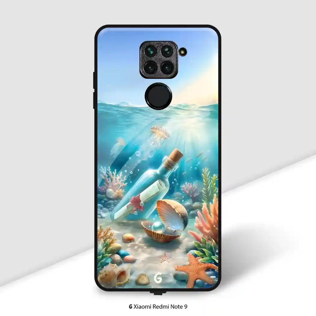 Redmi Note 9