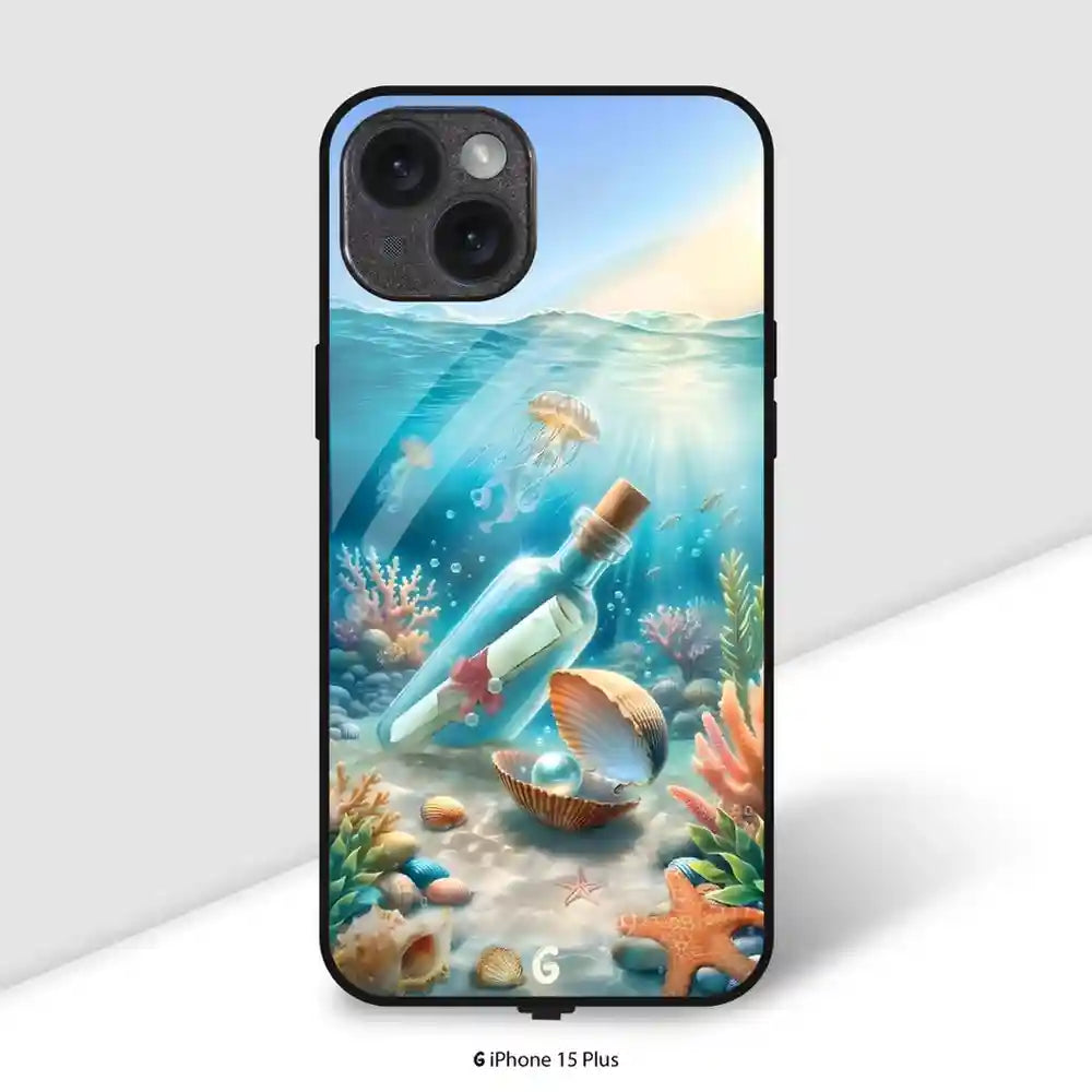 iPhone 15 Plus