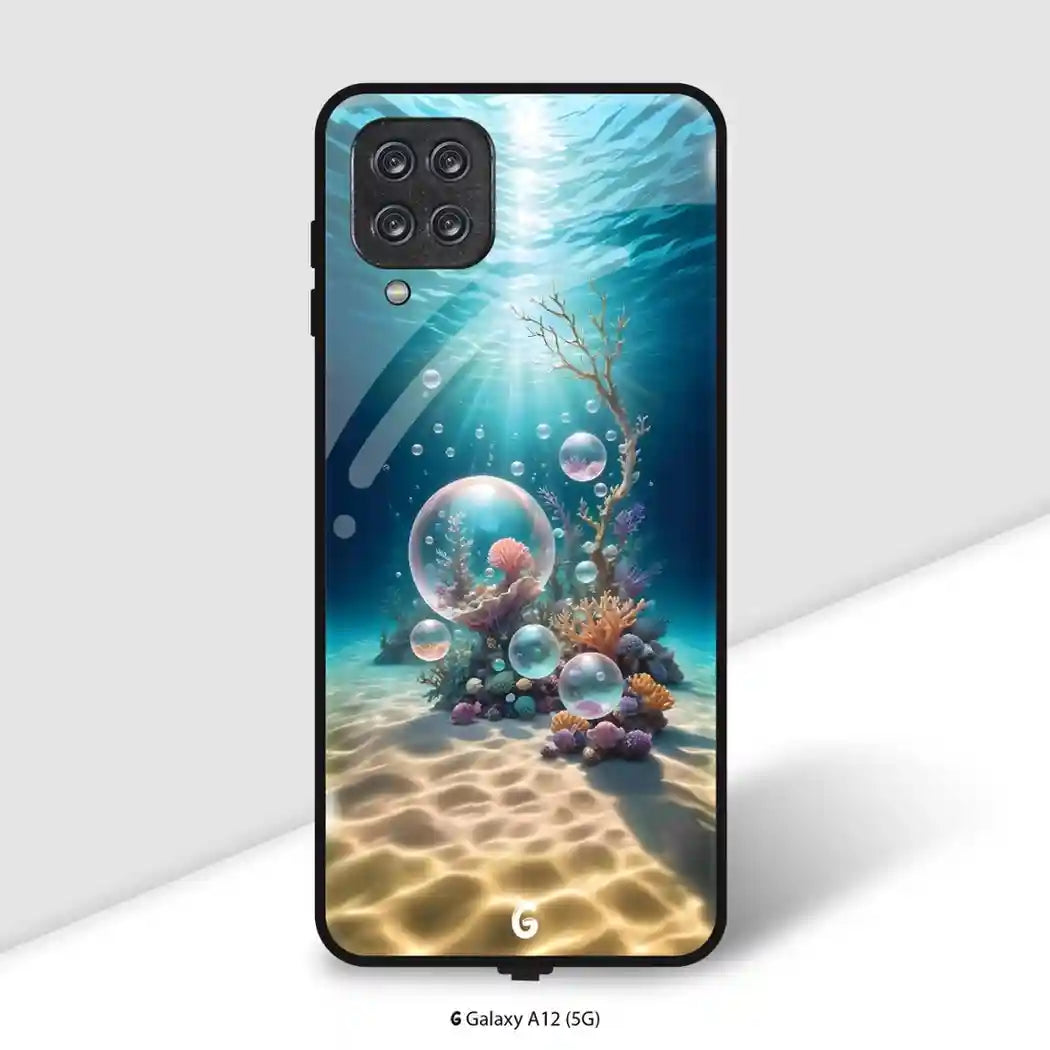 Galaxy A12 (5G)