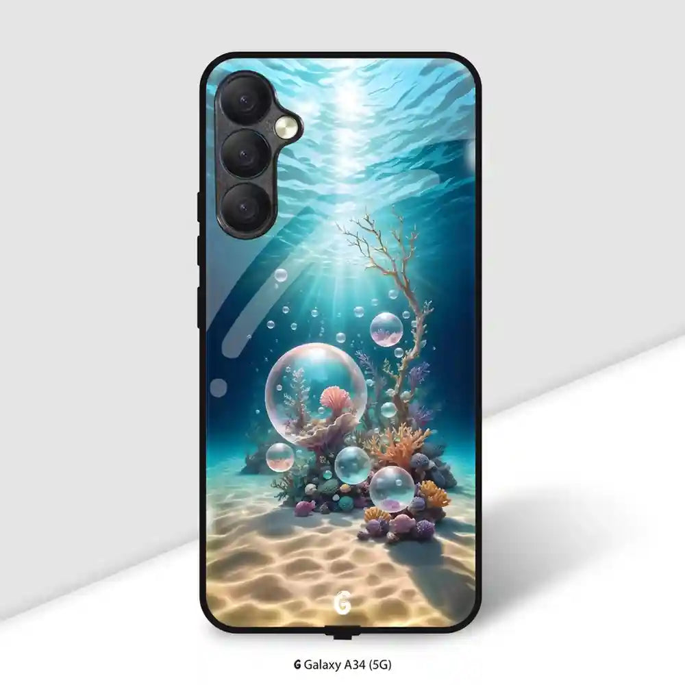 Galaxy A34 (5G)