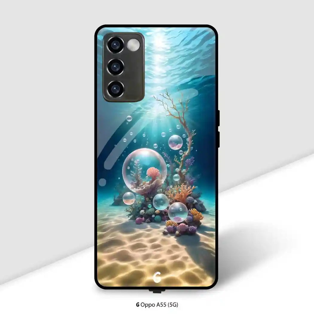 Oppo A55 (5G)