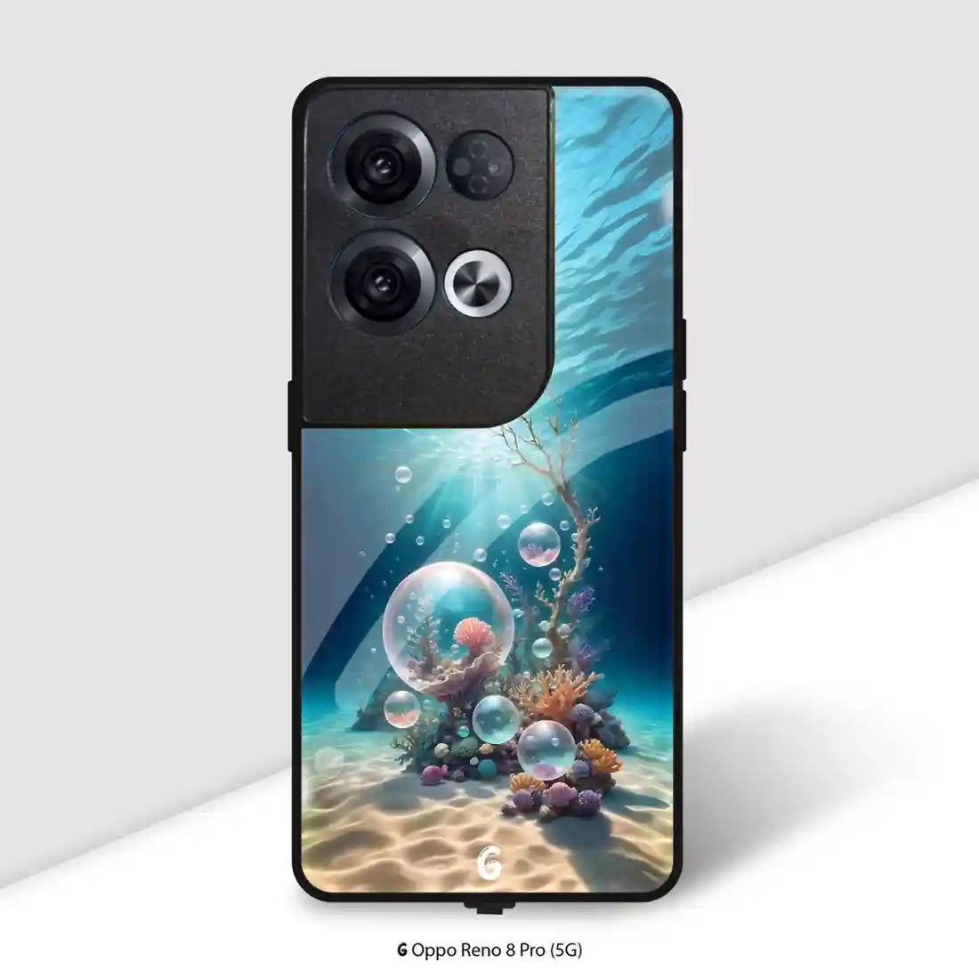 Oppo Reno 8 Pro (5G)