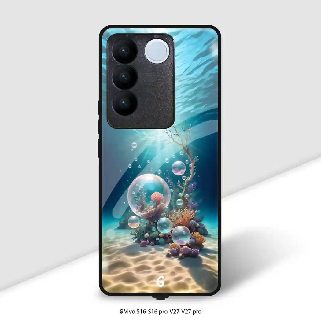 Vivo S16/S16 Pro/V27/V27 Pro