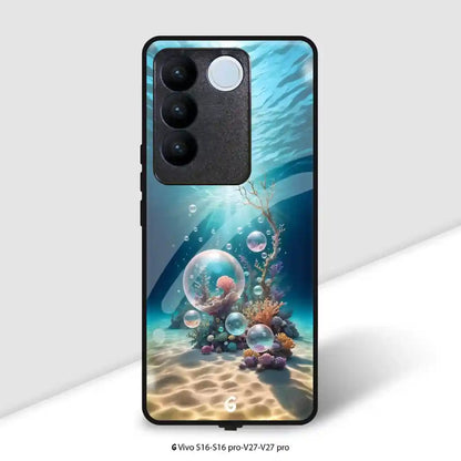 Vivo S16/S16 Pro/V27/V27 Pro