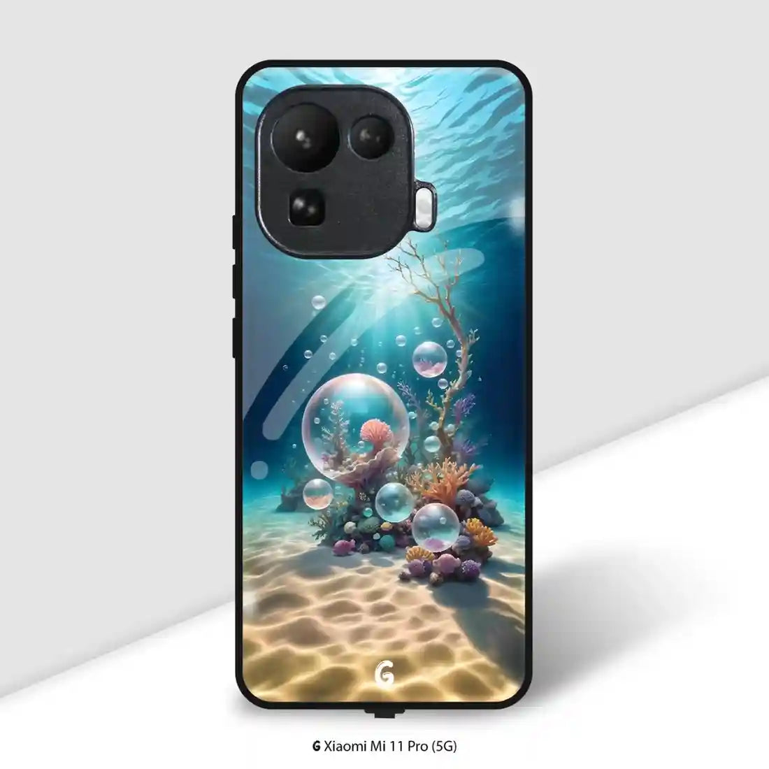 Xiaomi Mi 11 Pro (5G)