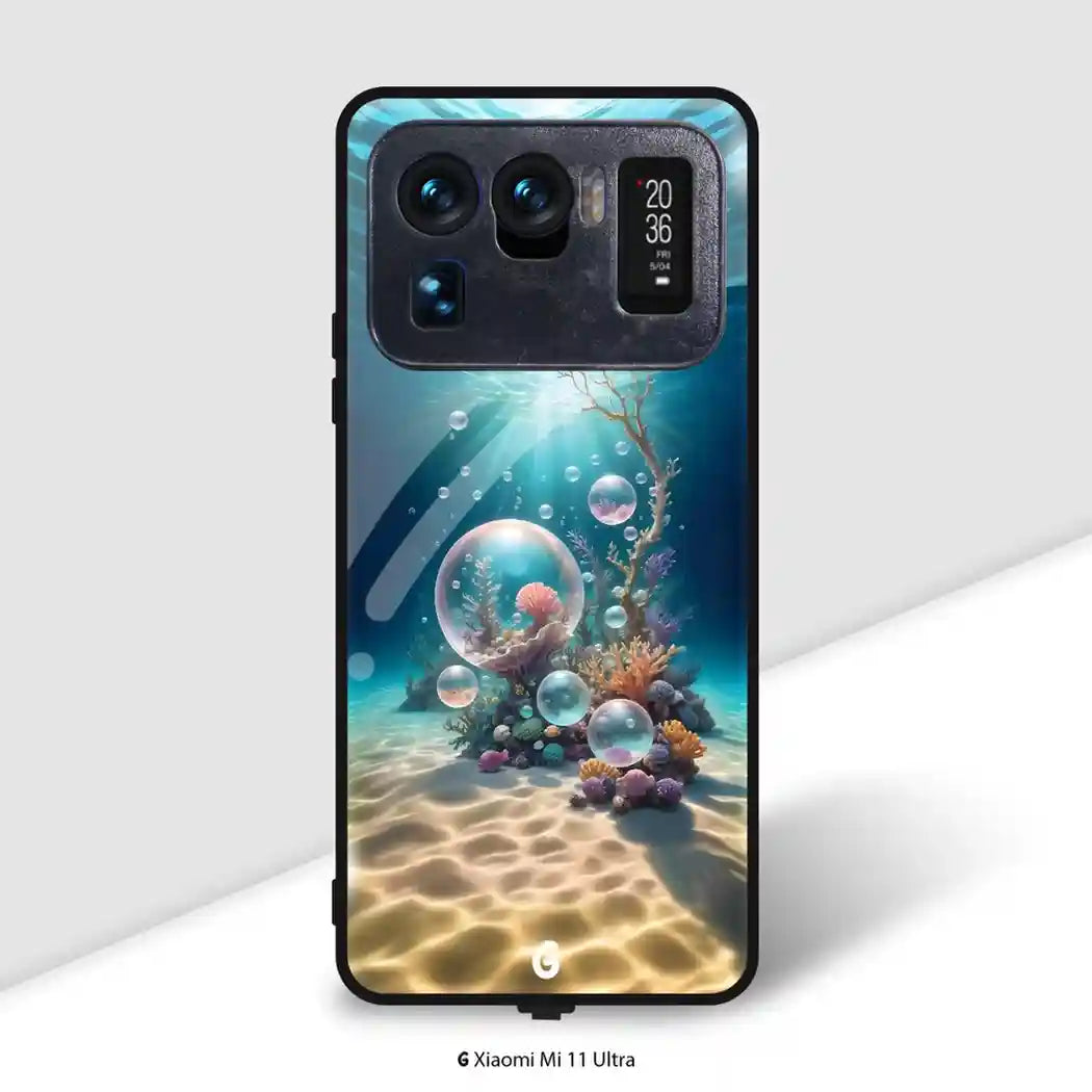 Xiaomi Mi 11 Ultra