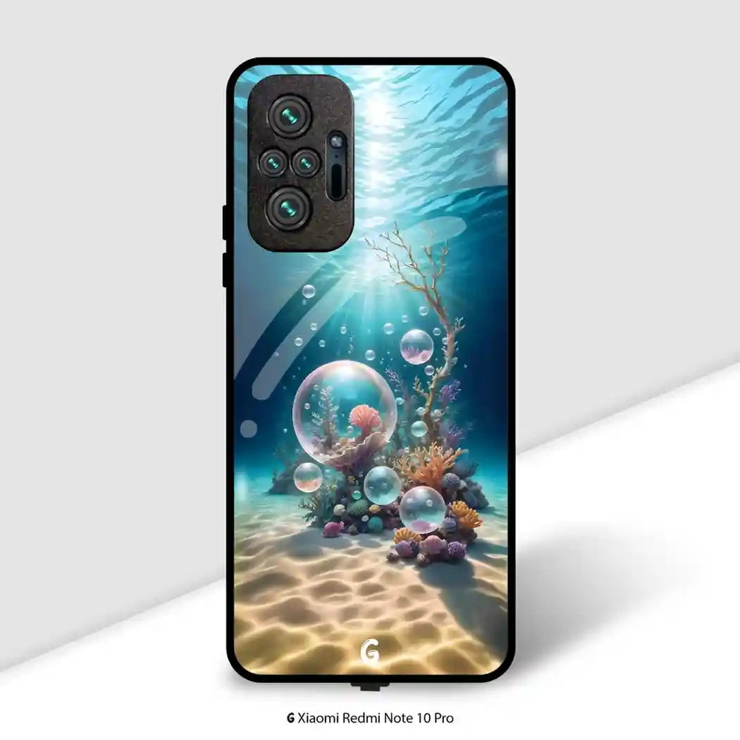 Redmi Note 10 Pro