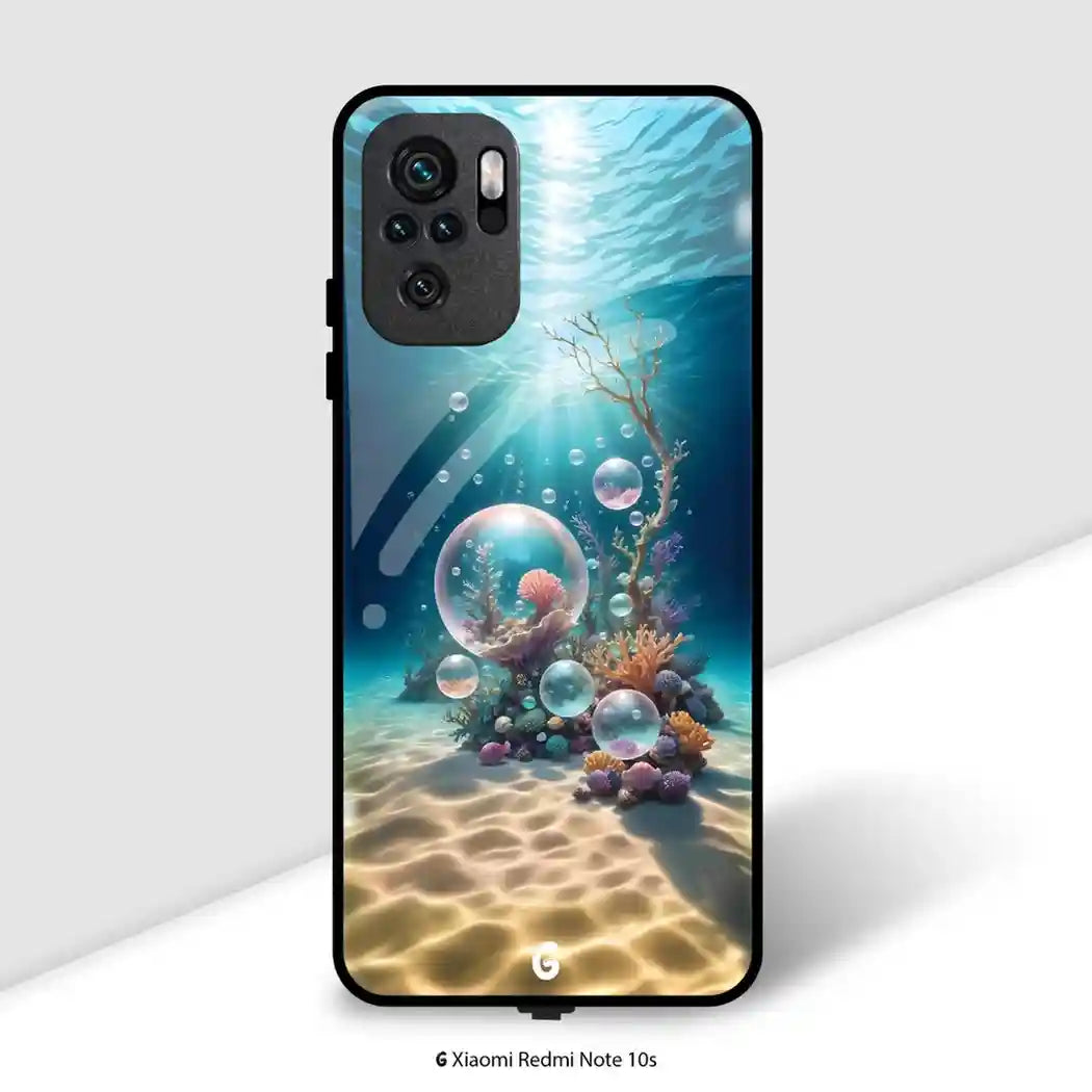 Redmi Note 10s