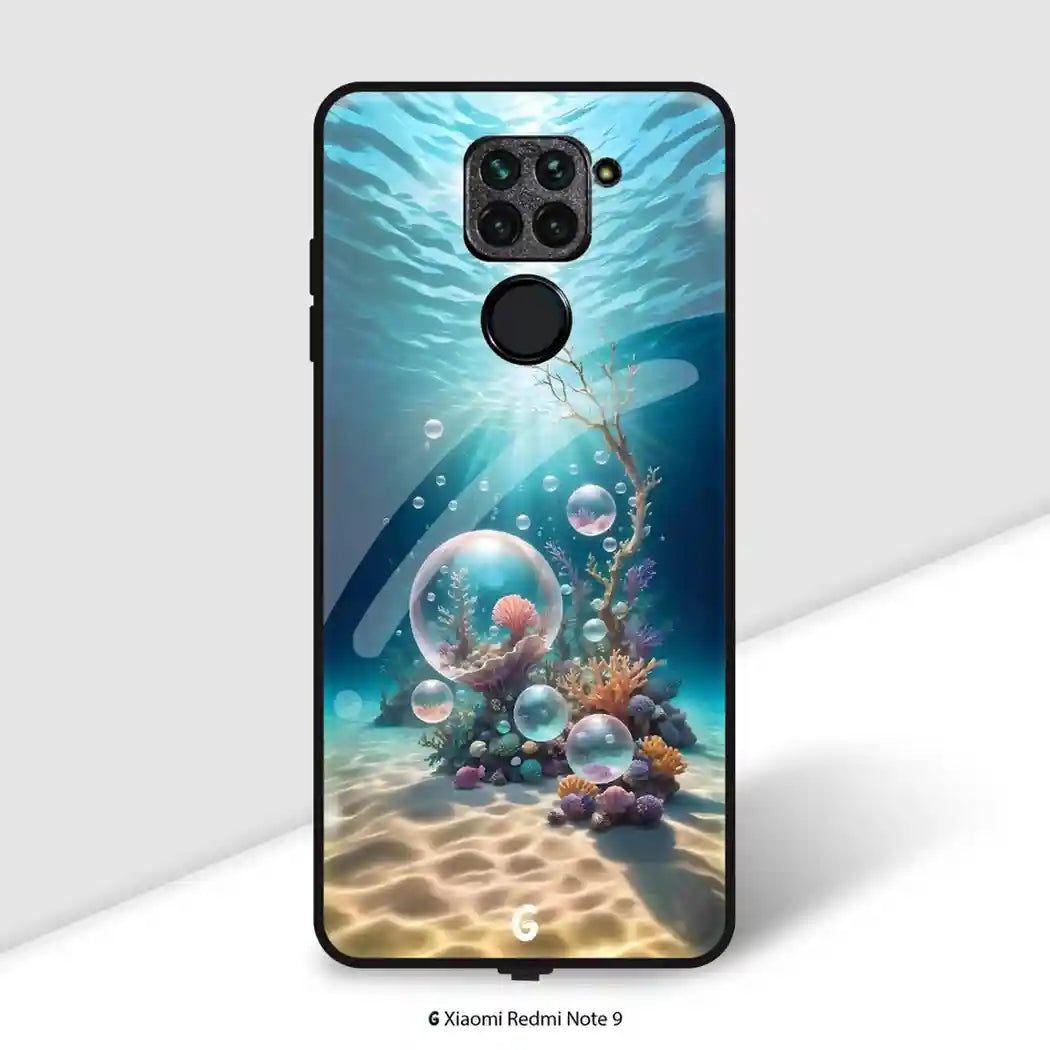 Redmi Note 9