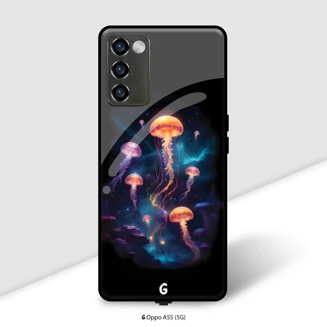 Oppo A55 (5G)