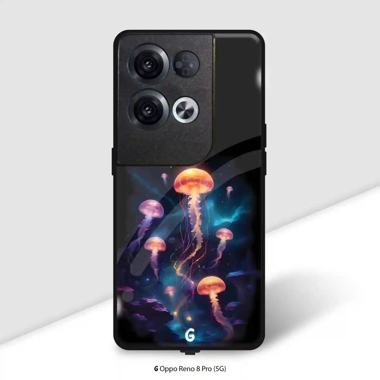 Oppo Reno 8 Pro (5G)