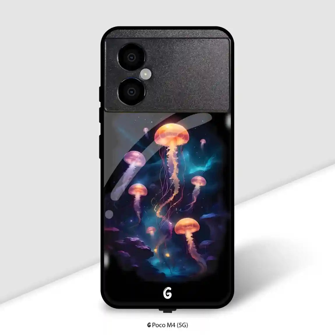 Poco M4 (5G)