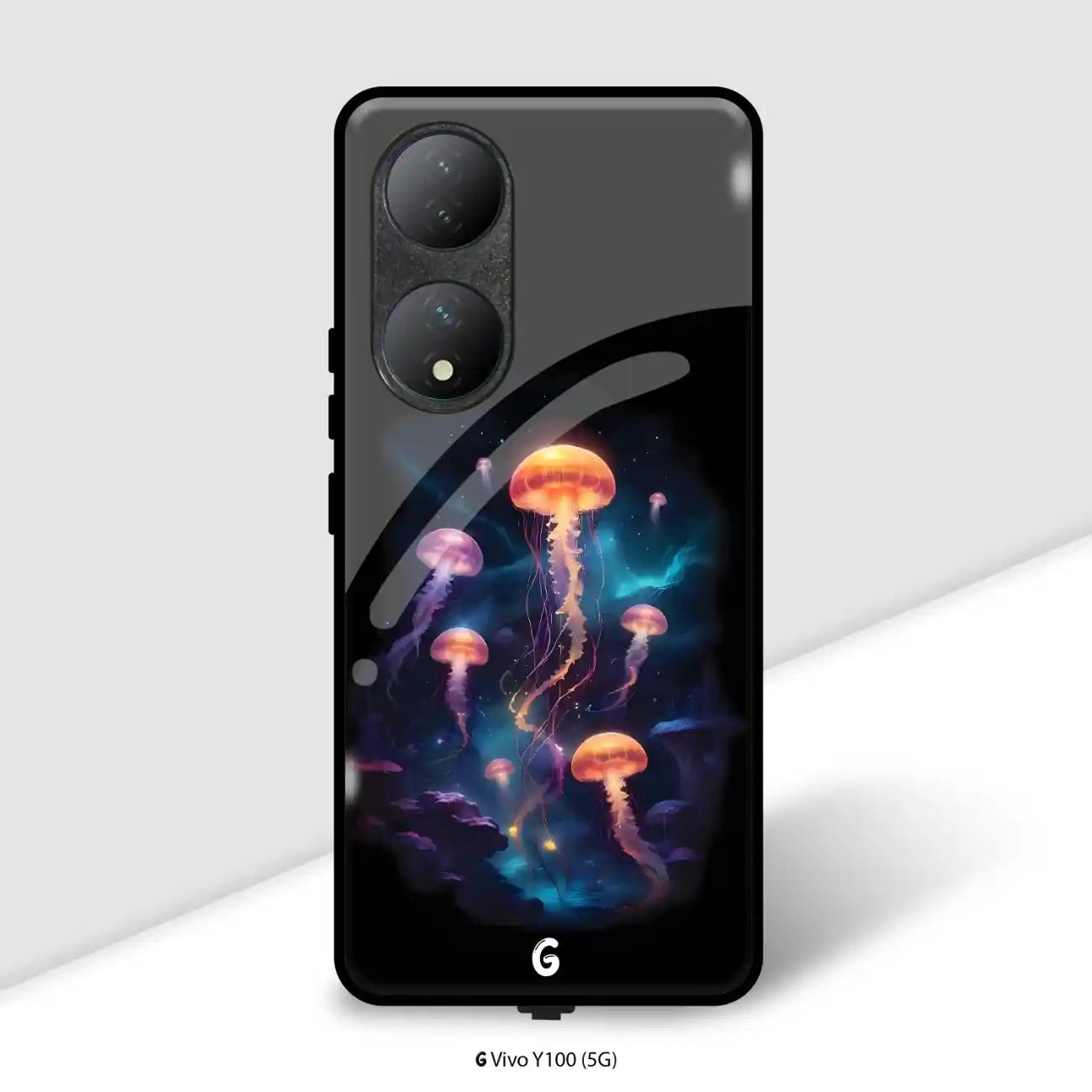 Vivo Y100 (5G)