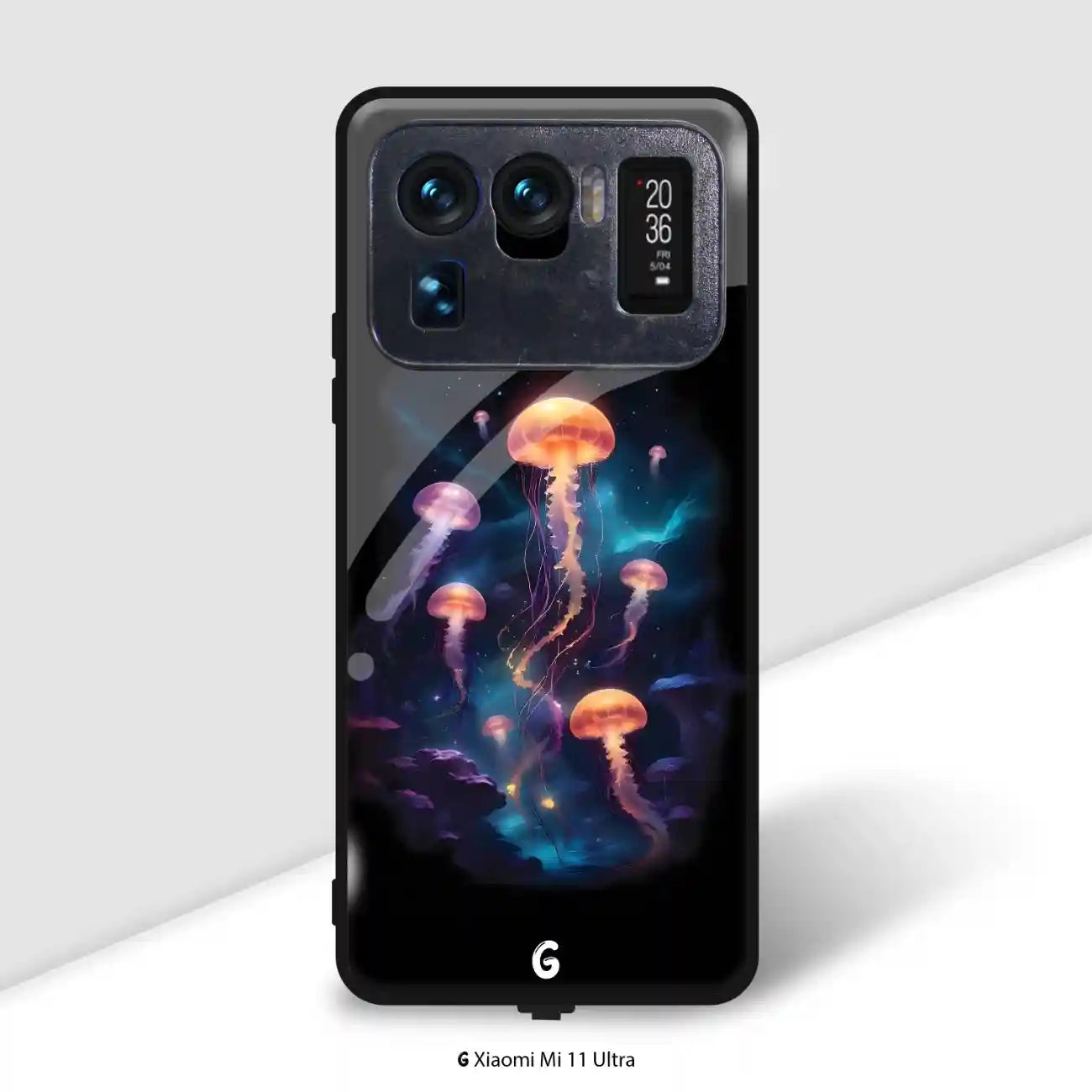 Xiaomi Mi 11 Ultra