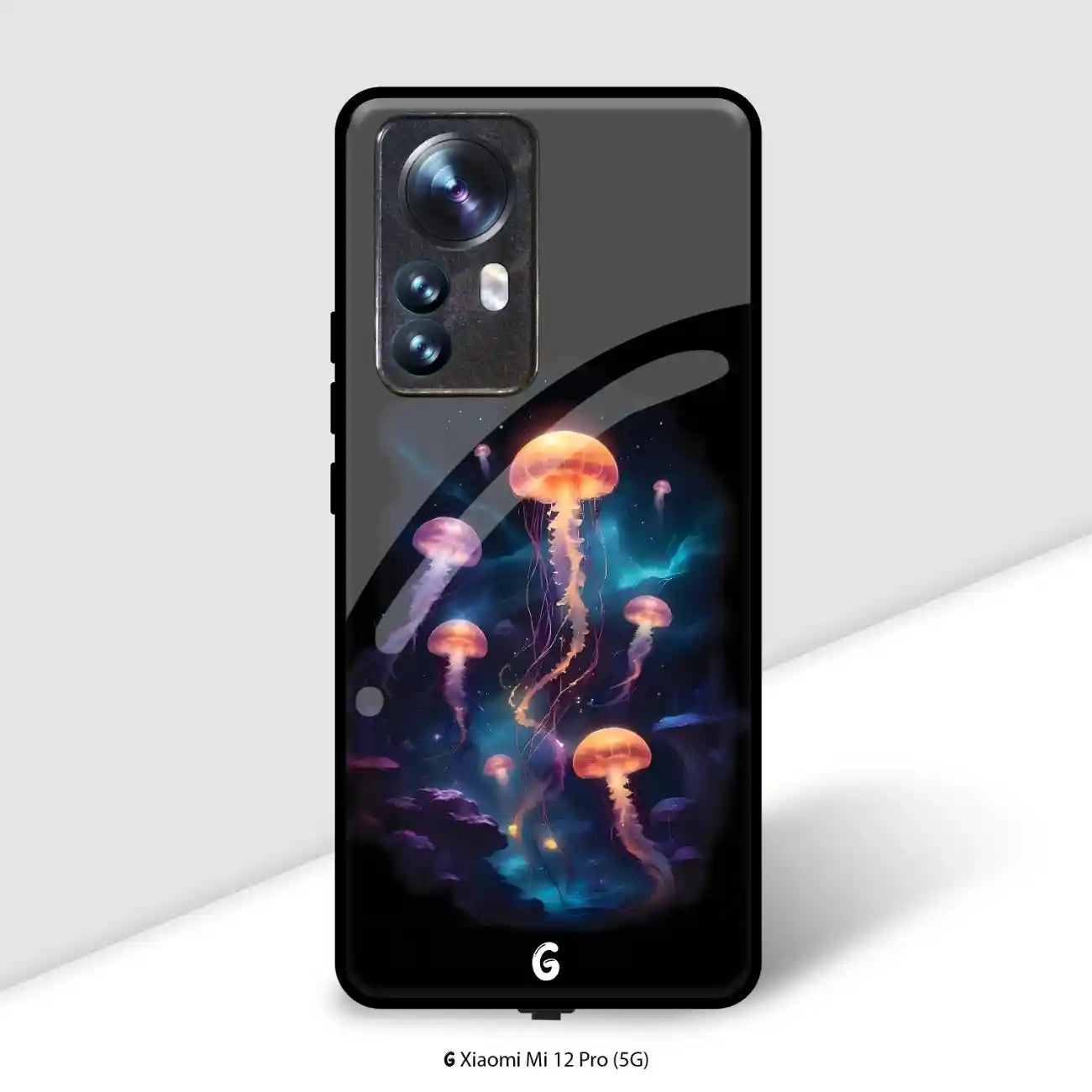 Xiaomi Mi 12 Pro (5G)