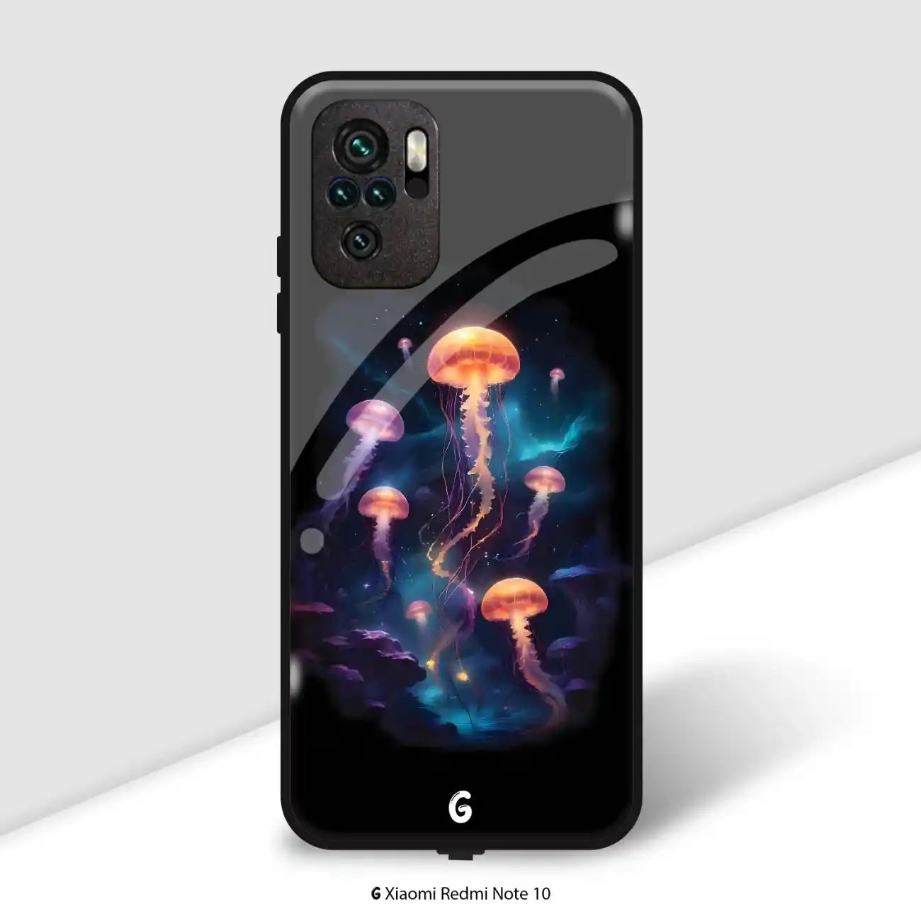 Redmi Note 10
