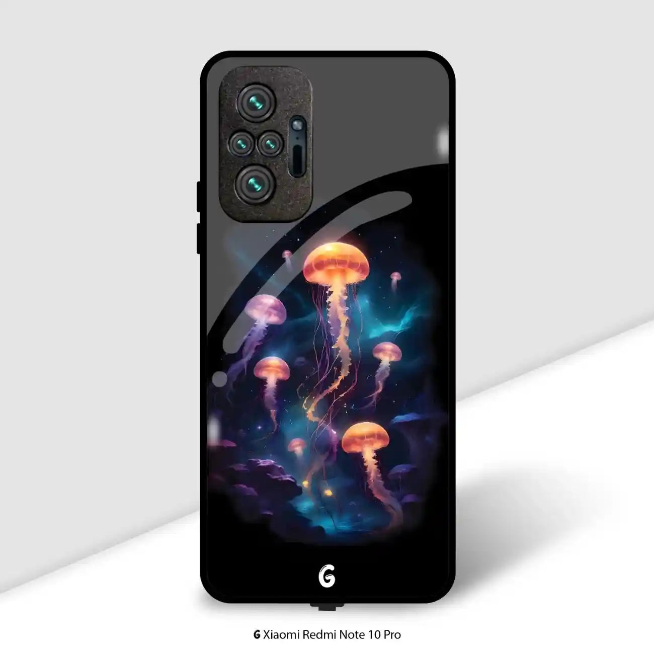 Redmi Note 10 Pro