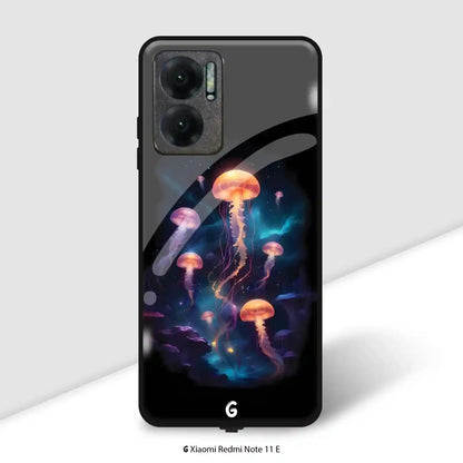 Redmi Note 11 E