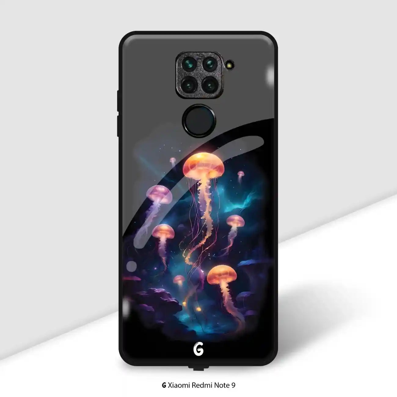 Redmi Note 9