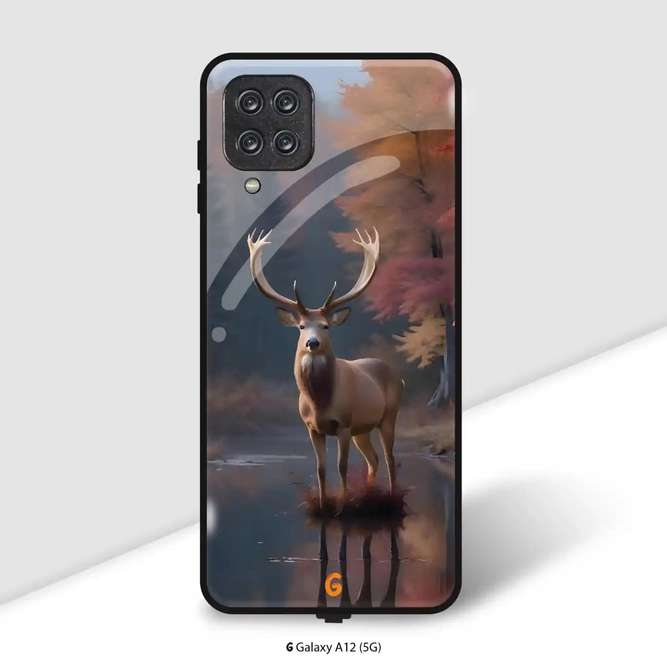Galaxy A12 (5G)