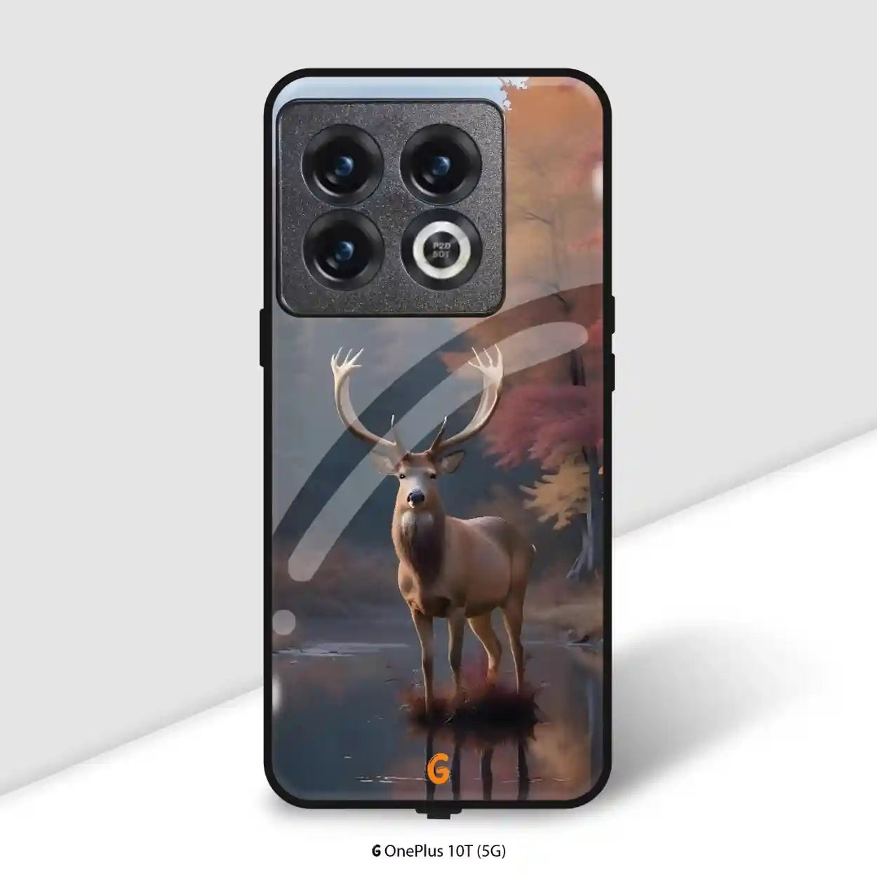 OnePlus 10T (5G)