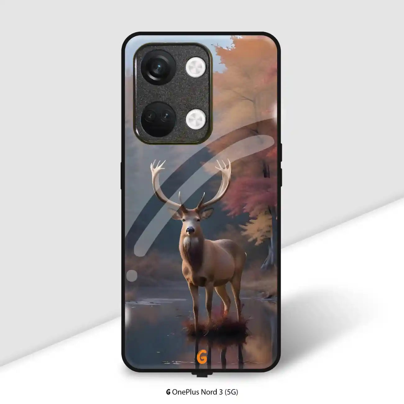 OnePlus Nord 3 (5G)