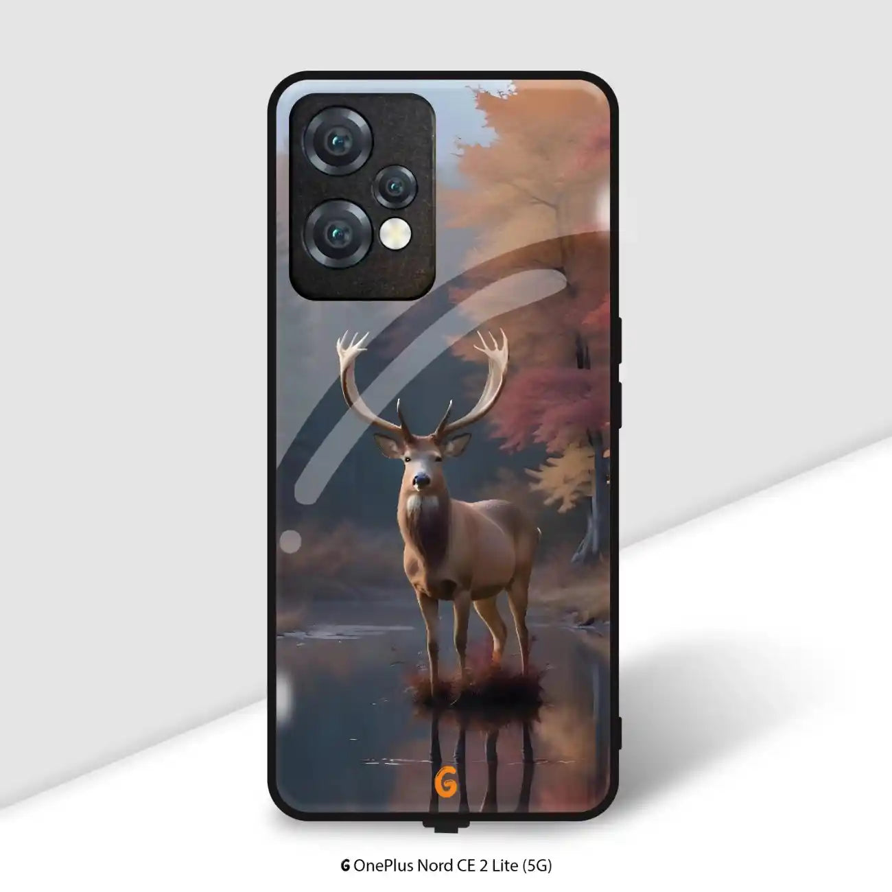 OnePlus Nord CE 2 Lite (5G)