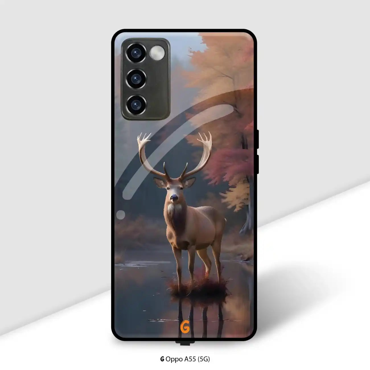 Oppo A55 (5G)