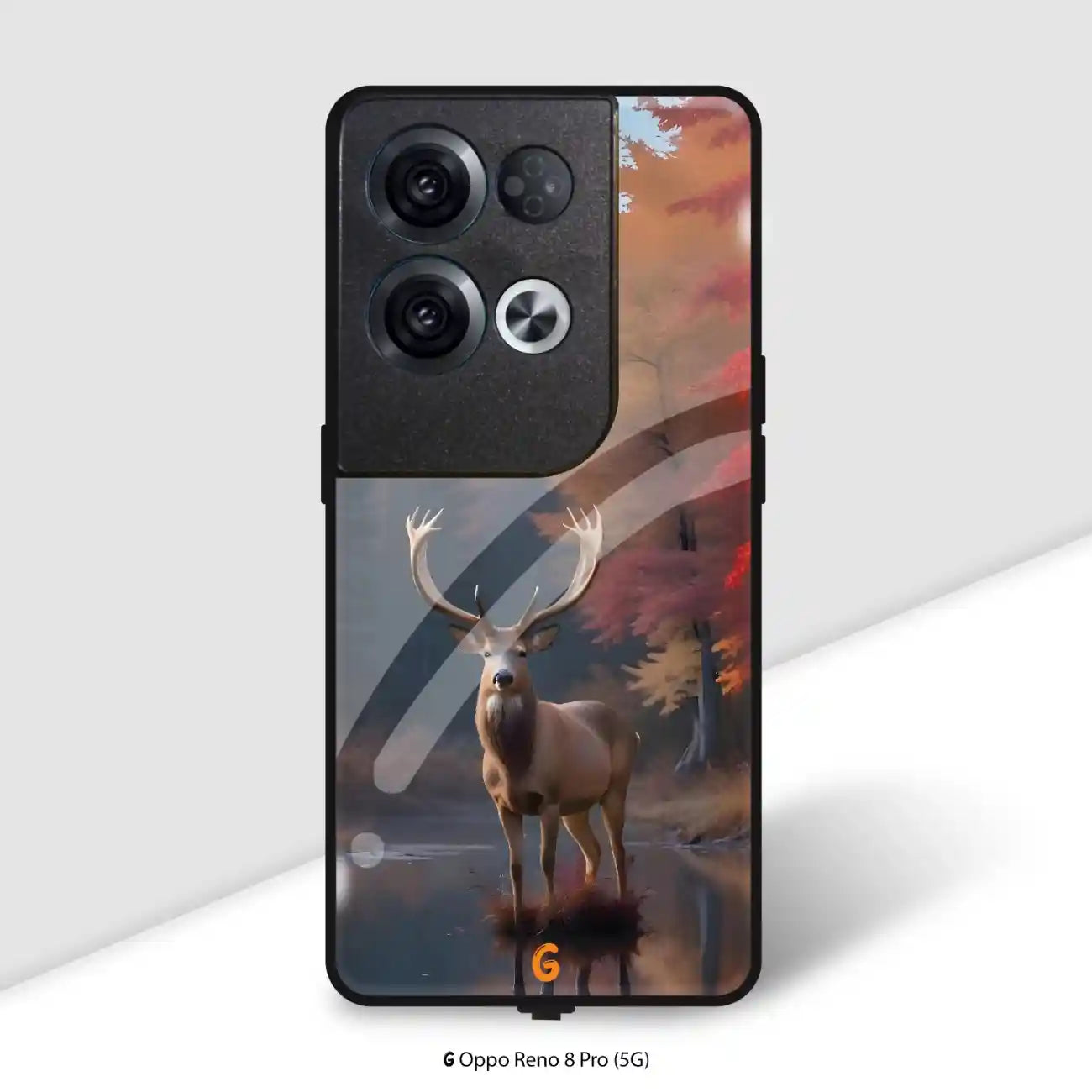 Oppo Reno 8 Pro (5G)