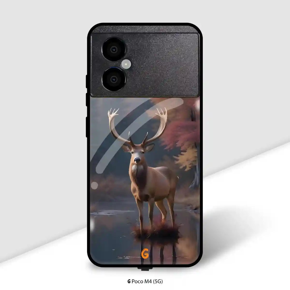 Poco M4 (5G)