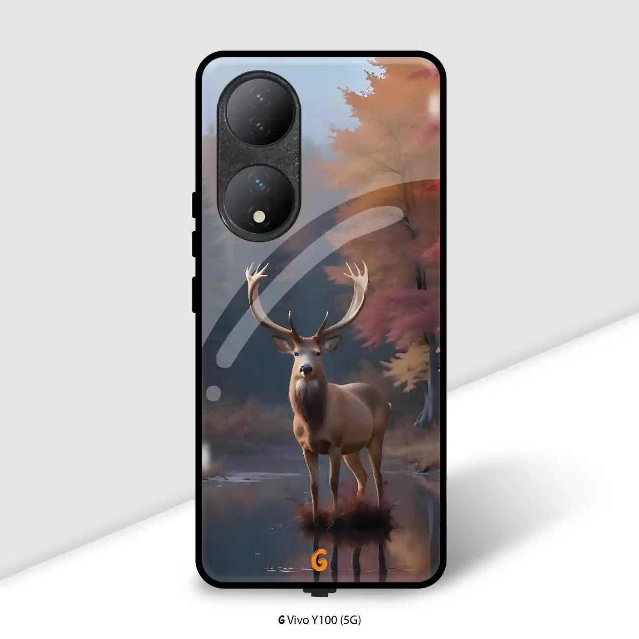 Vivo Y100 (5G)