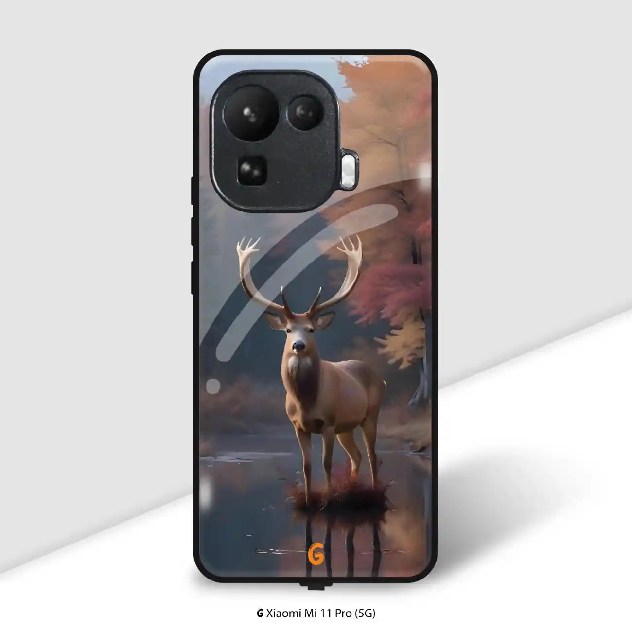 Xiaomi Mi 11 Pro (5G)