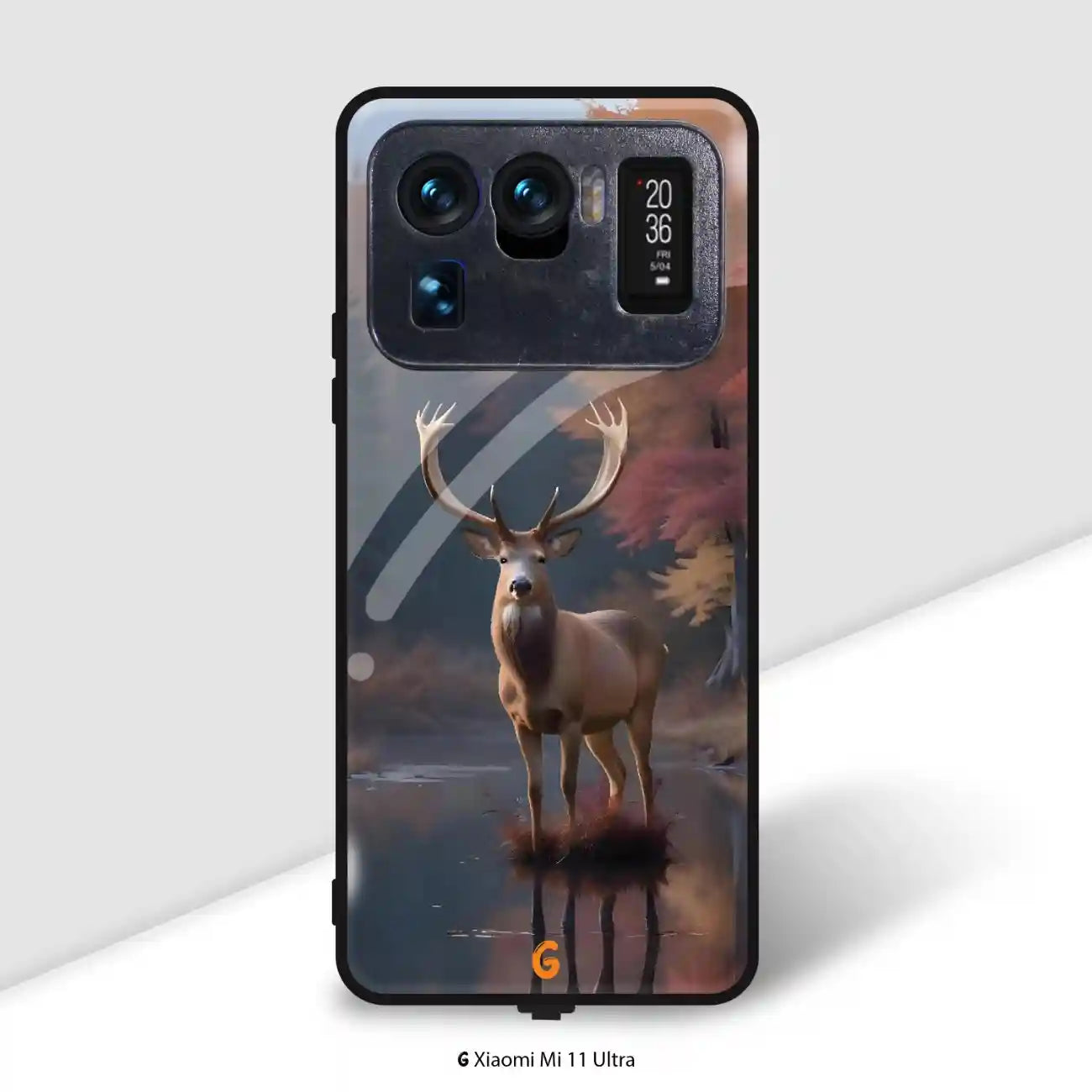 Xiaomi Mi 11 Ultra
