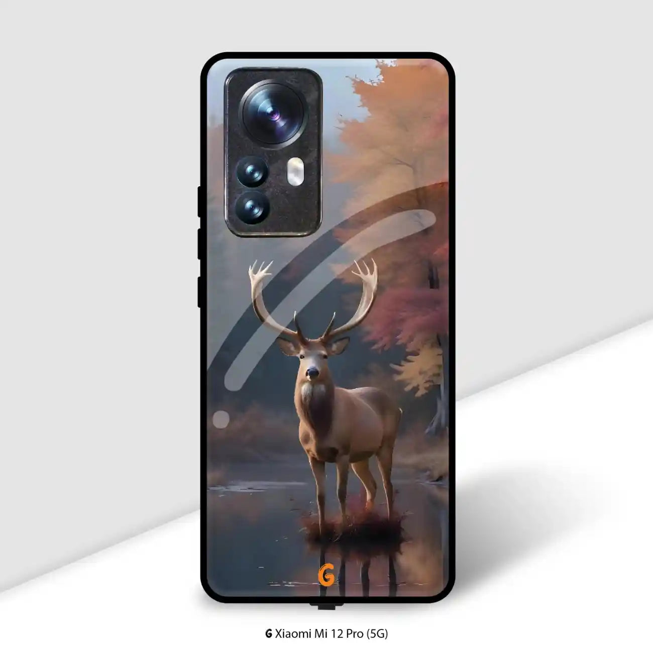 Xiaomi Mi 12 Pro (5G)