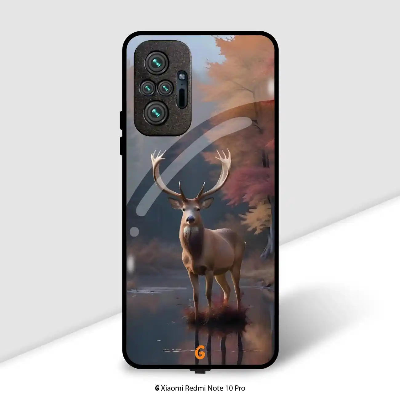 Redmi Note 10 Pro