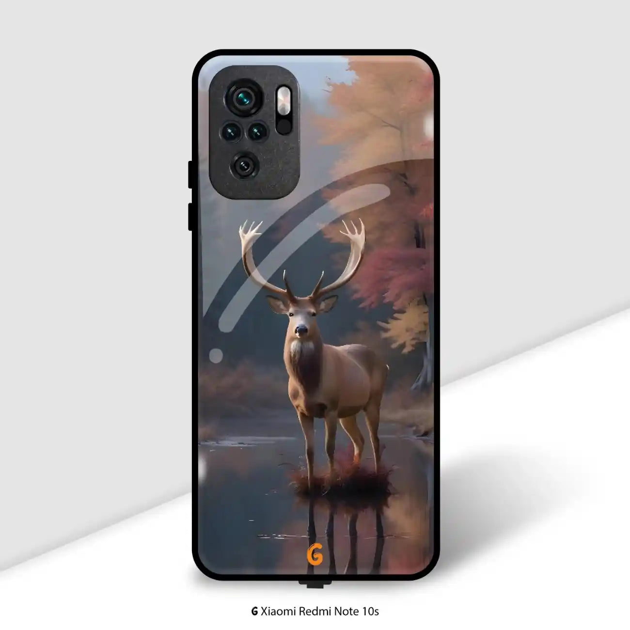Redmi Note 10s