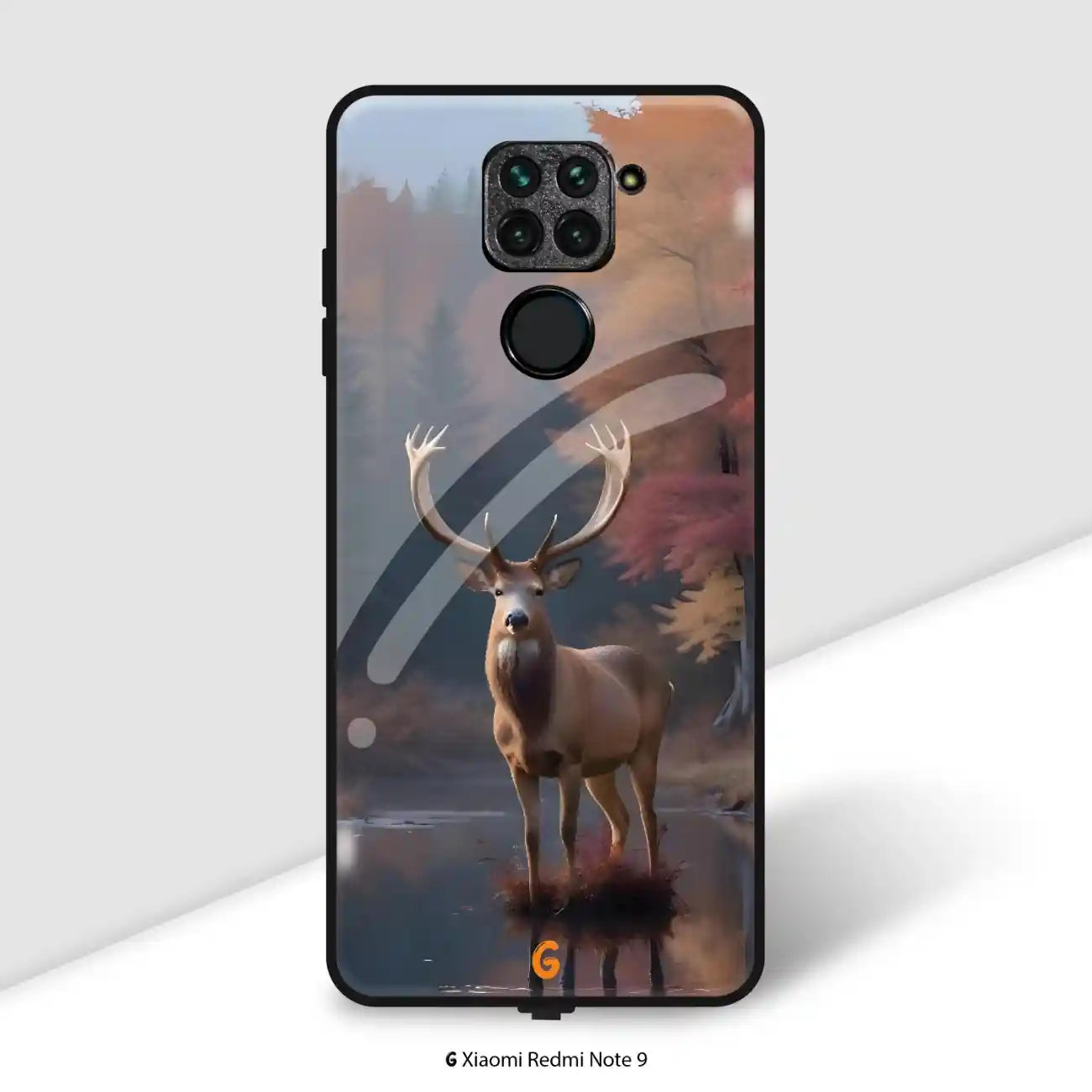 Redmi Note 9