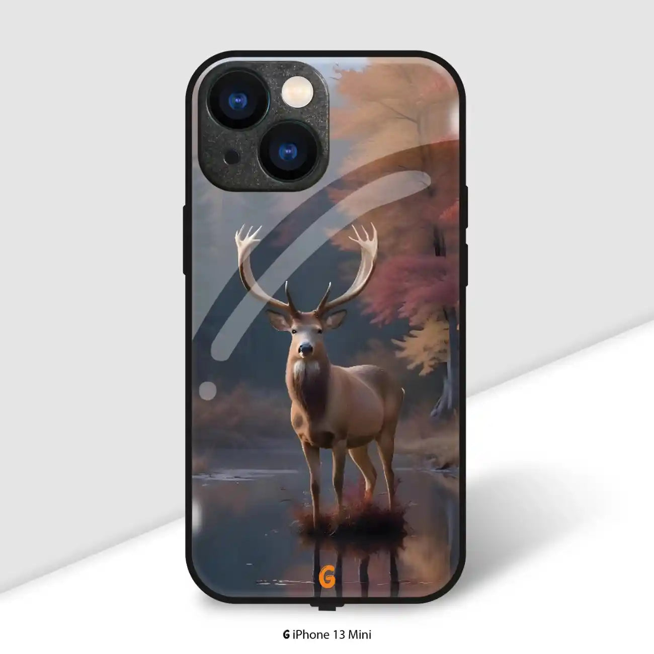 iPhone 13 Mini