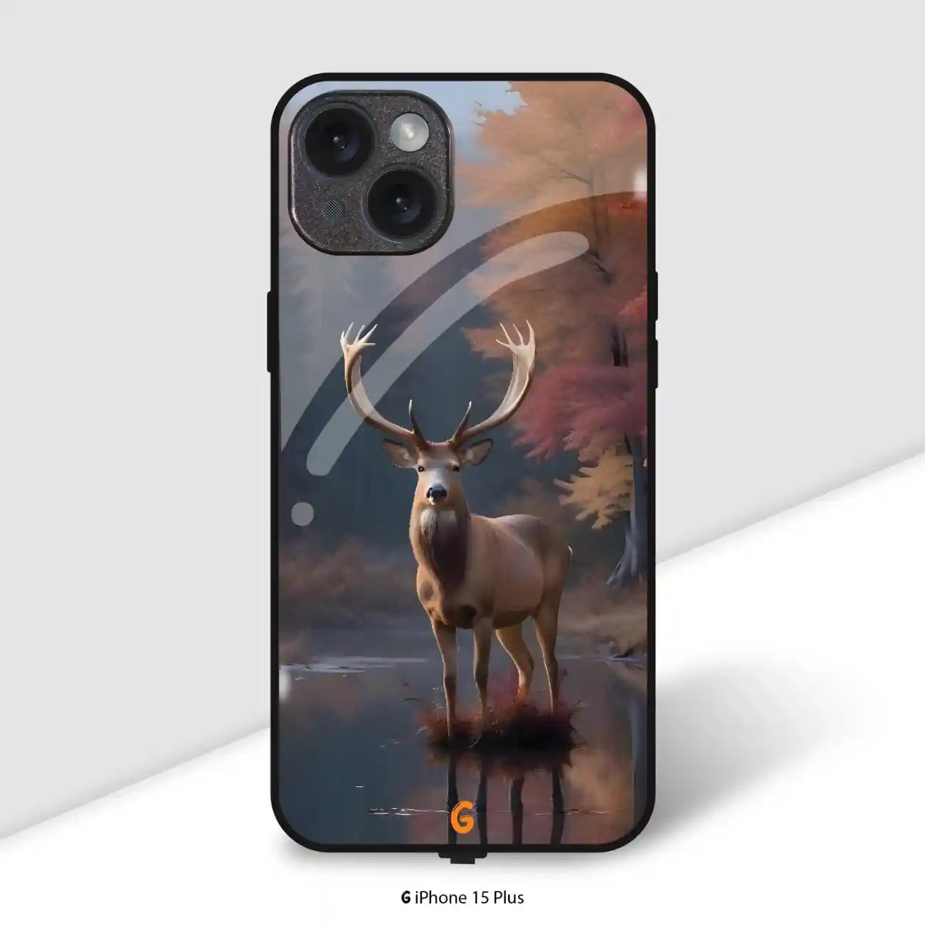 iPhone 15 Plus