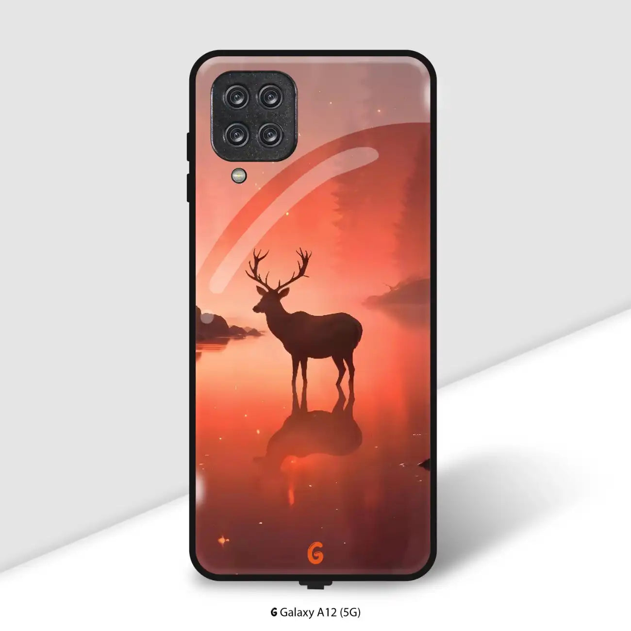 Galaxy A12 (5G)