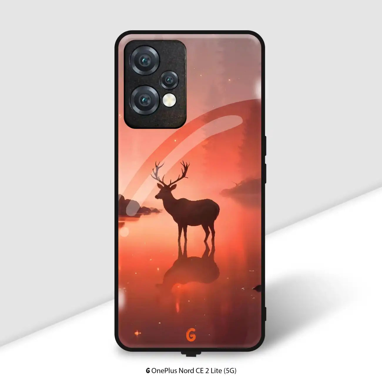 OnePlus Nord CE 2 Lite (5