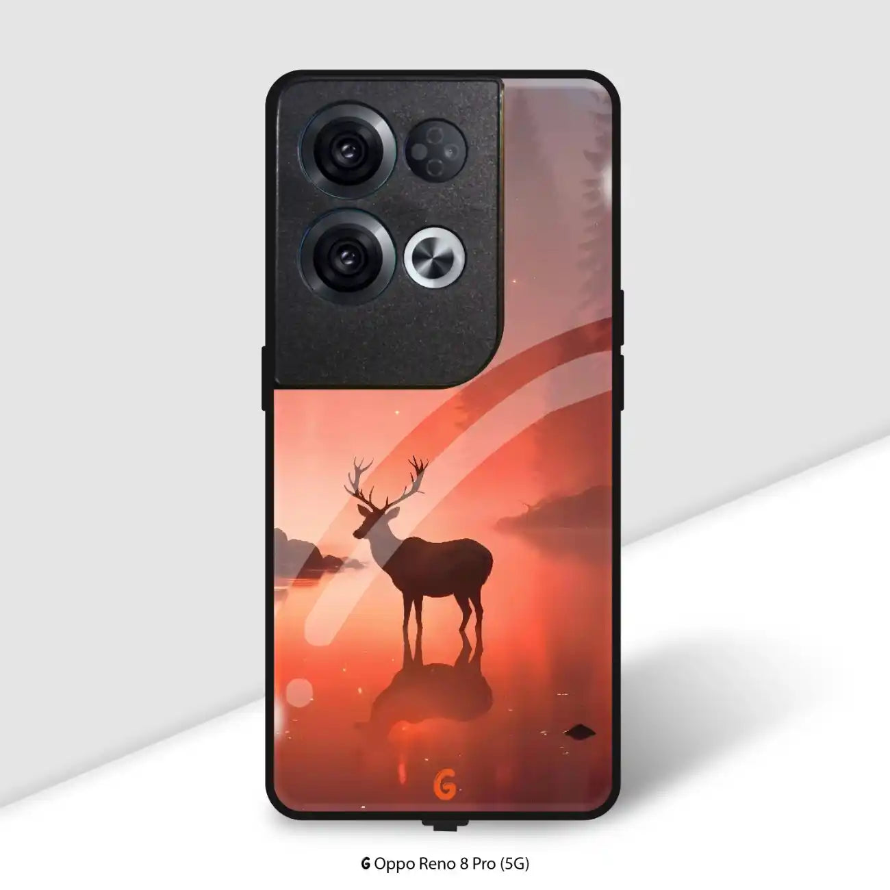 Oppo Reno 8 Pro (5G)