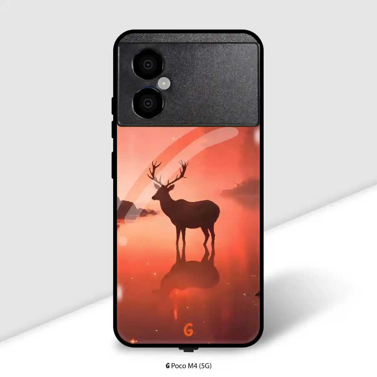 Poco M4 (5G)