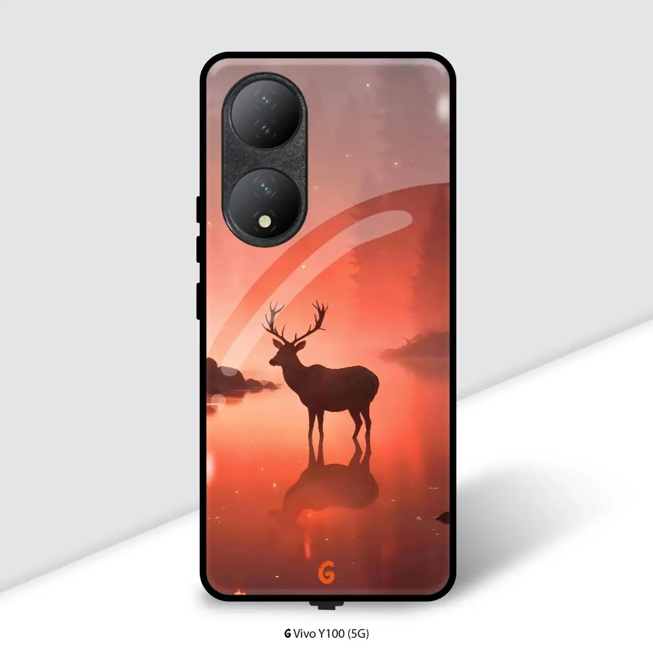 Vivo Y100 (5G)