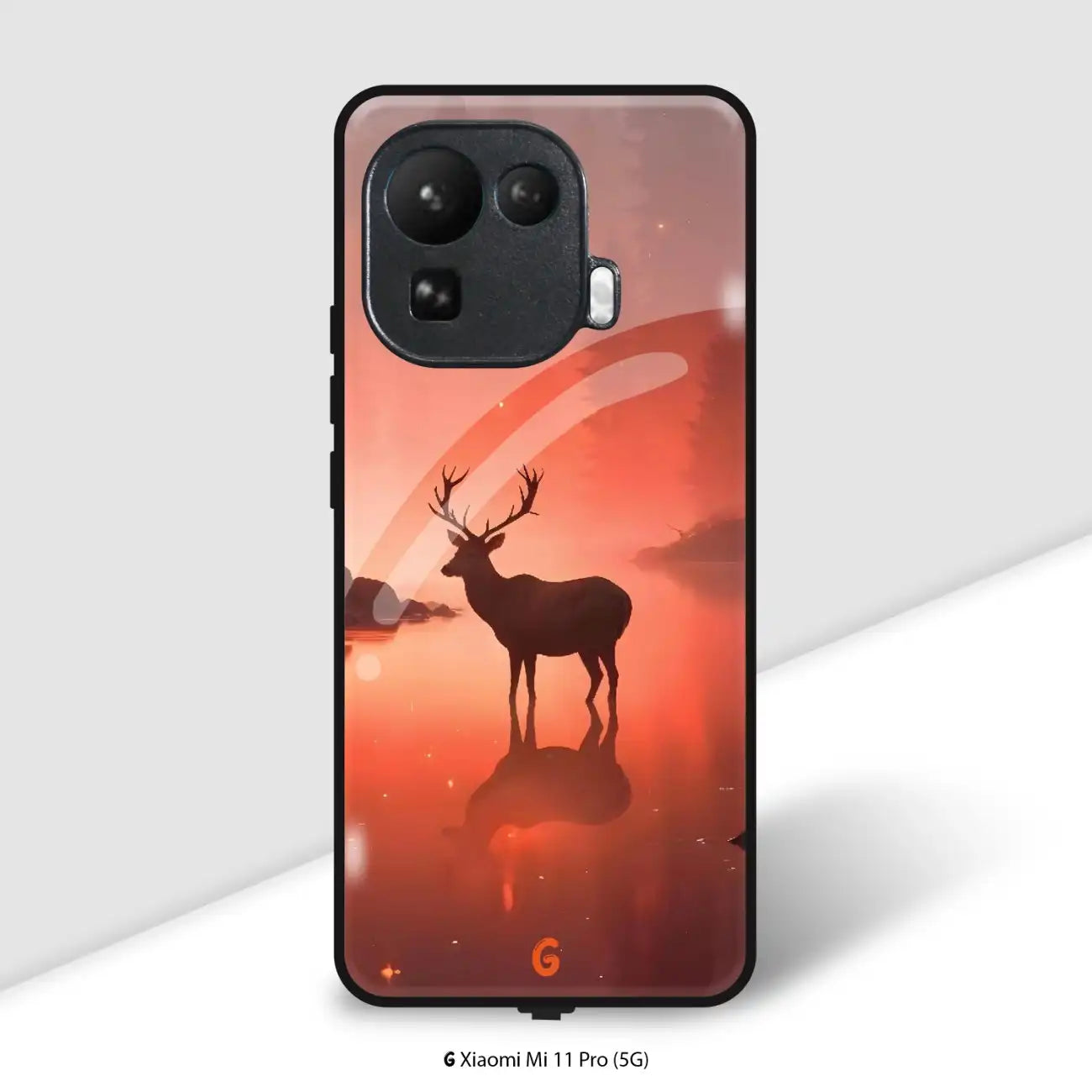 Xiaomi Mi 11 Pro (5G)