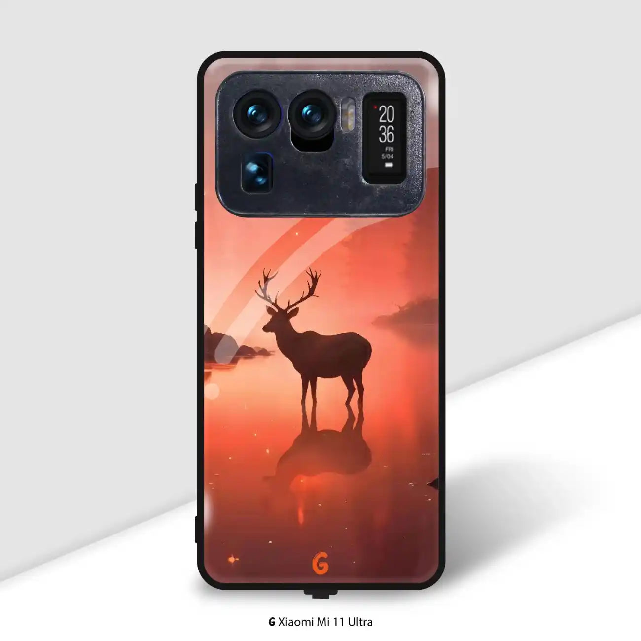 Xiaomi Mi 11 Ultra