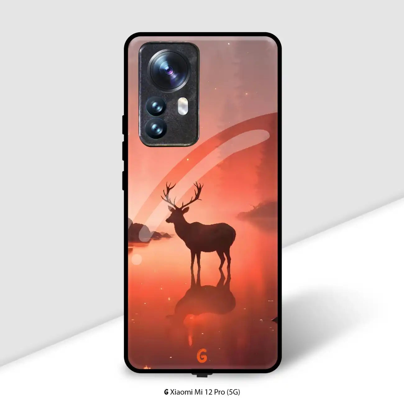 Xiaomi Mi 12 Pro (5G)