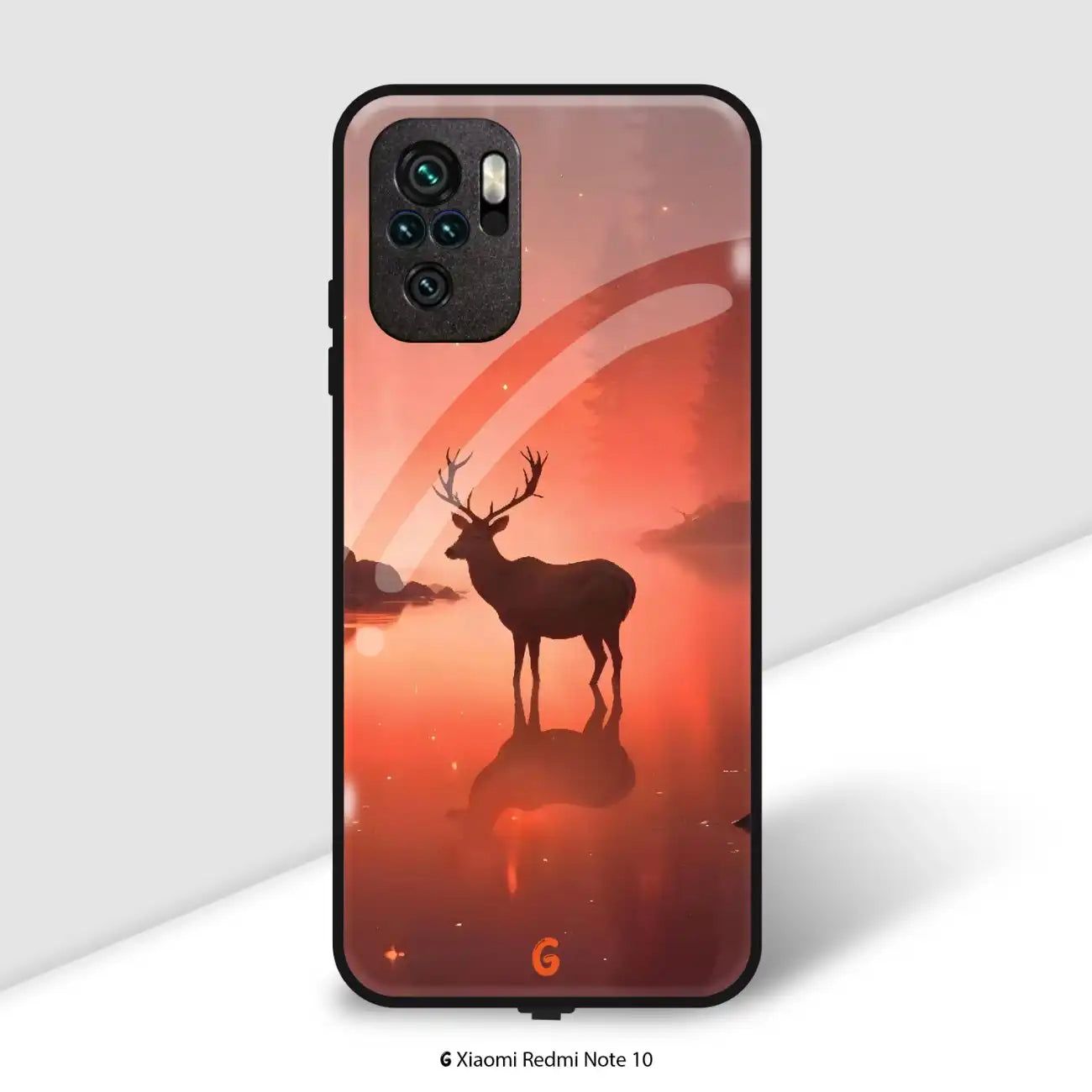 Redmi Note 10